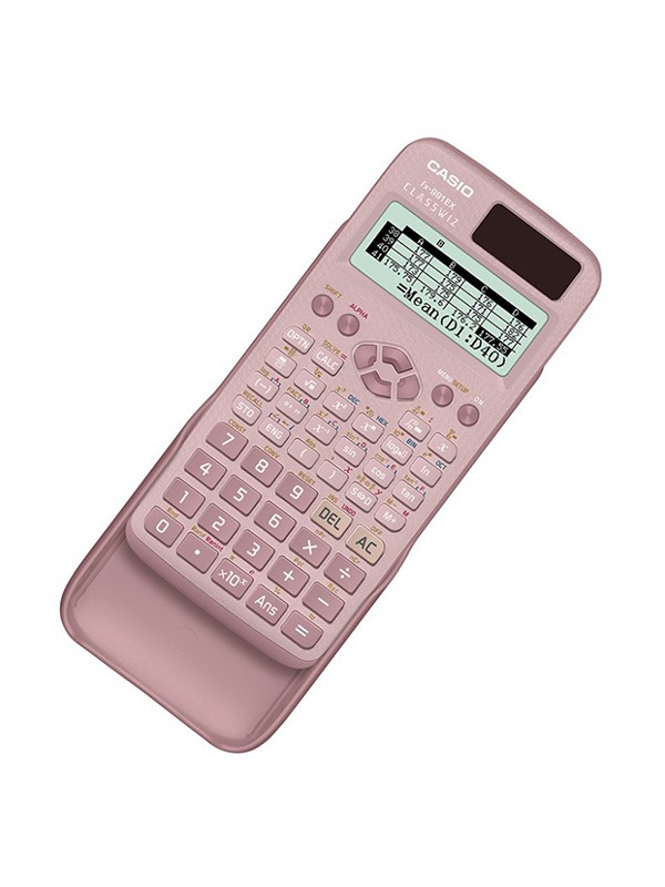 CASIO FX-991EX SCIENTIFIC CALCULATOR